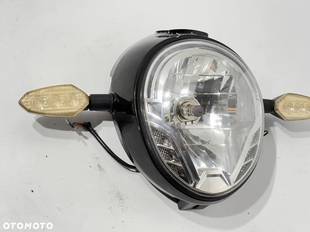 Lampa reflektor Yamasaki YM 50 YM50 - 2