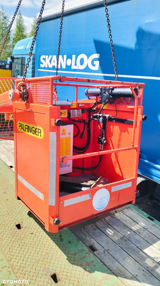 Palfinger BB 014A - 6