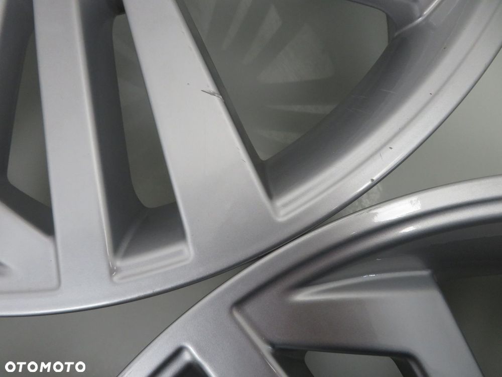 Alufelgi 20'' Audi Q5 SQ5 5x112 ET39 80A601025L - 11