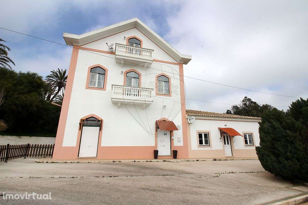 Moradia T4 para arrendamento - Grande imagem: 3/37