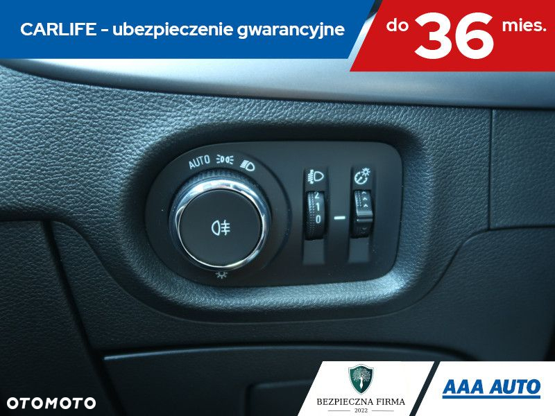 Opel Astra - 18