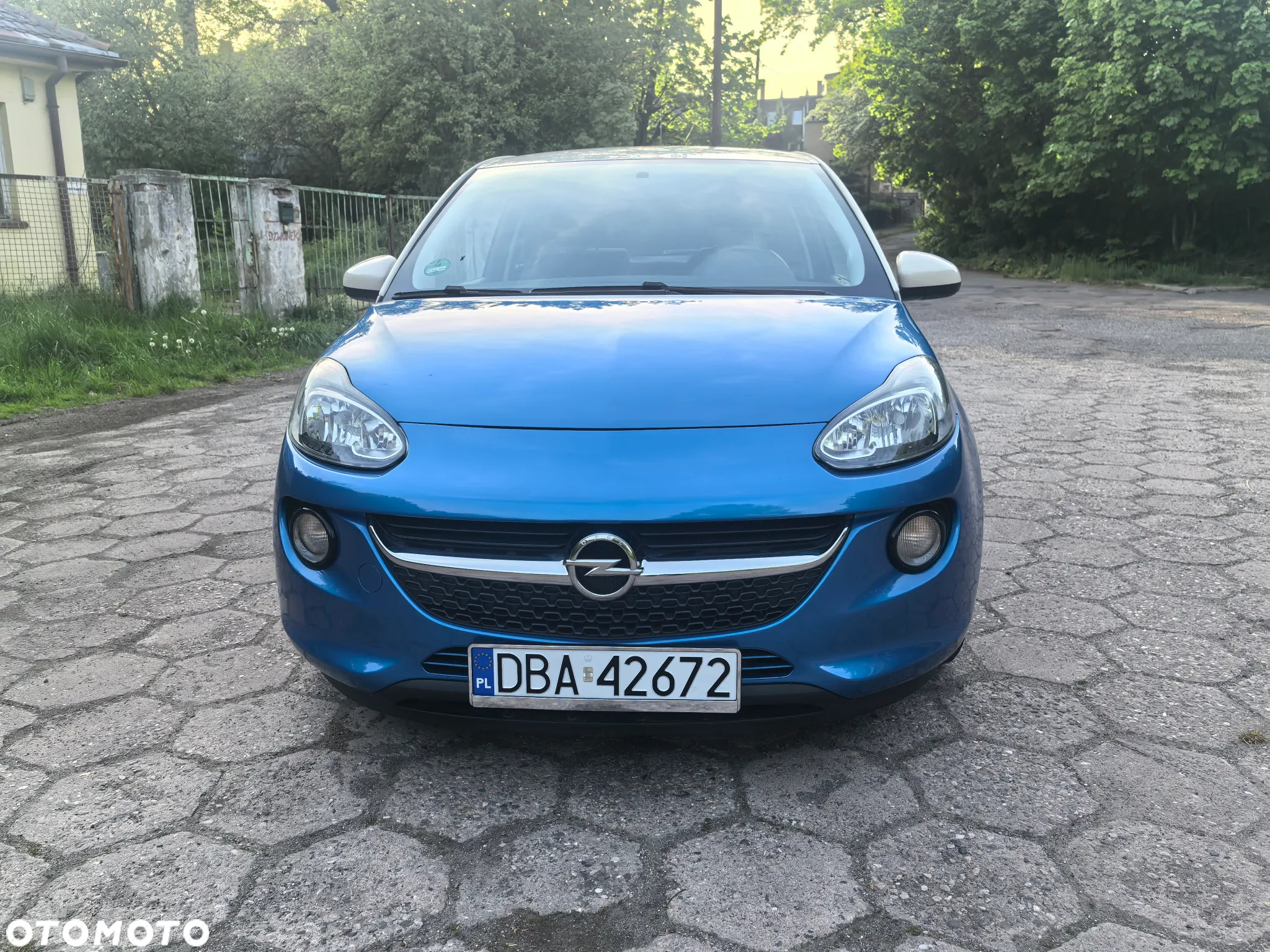 Opel Adam - 4