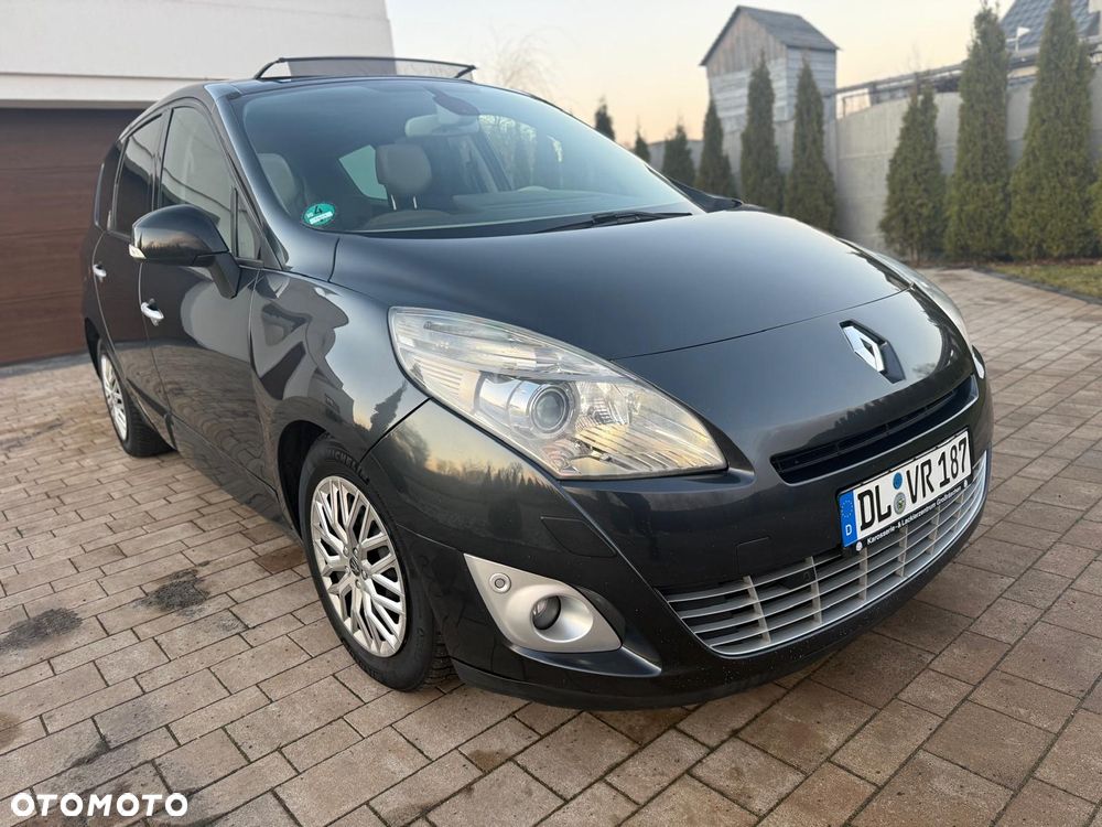 Renault Scenic - 2