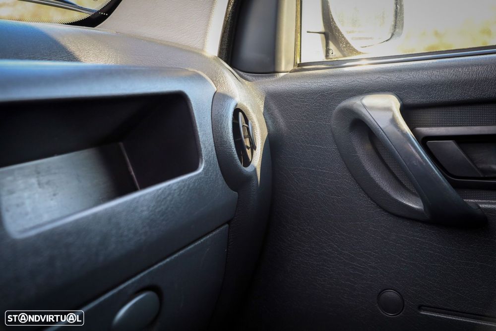 Citroën Berlingo 1.6 HDi Exclusive - 48