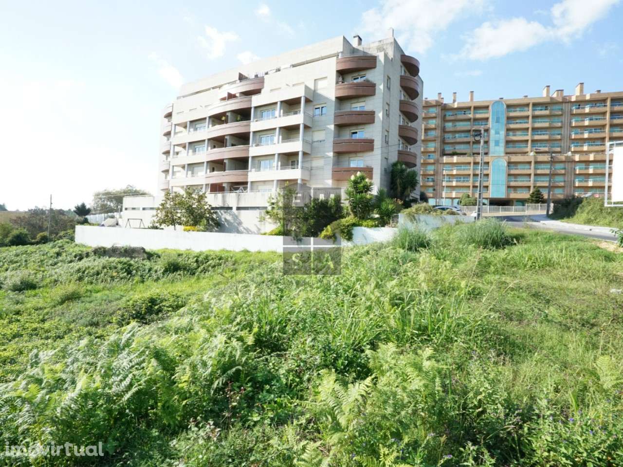 Terreno  Venda em Oliveira de Azeméis, Santiago de Riba-Ul, Ul, Macinh - Grande imagem: 5/12
