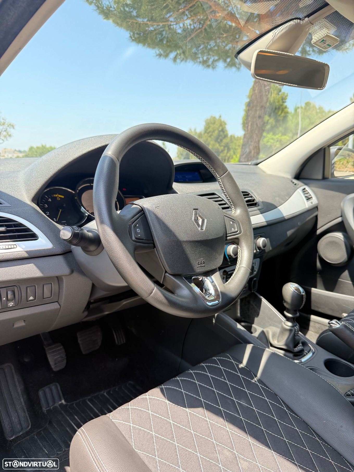 Renault Mégane Coupe - 7