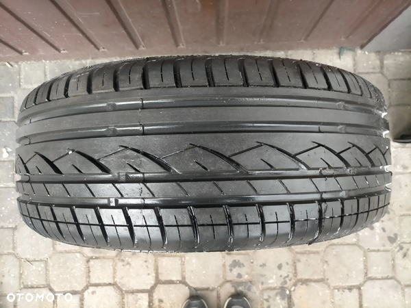 Opona letnia Continental PremiumContact 225/55 R17