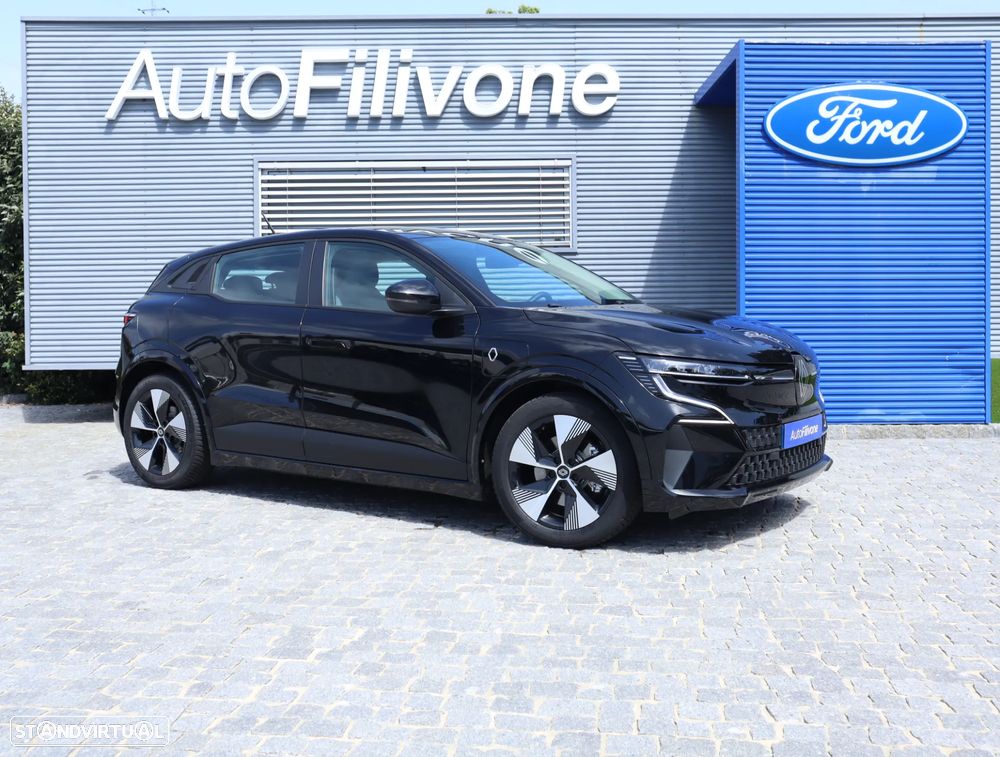 Renault Mégane E-Tech 220 Comfort Range Techno - 6
