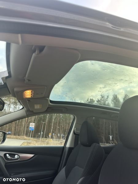 Nissan Qashqai 1.5 dCi N-Connecta - 10