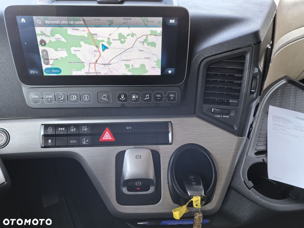 Mercedes-Benz Actros L 1848 LSnRL // Regulowane Siodło // NOWE OPONY // GigaSpace // 2 zbiorniki // Bi-Xenon // - 25