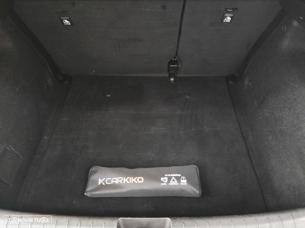 Fiat Tipo 1.3 M-Jet Lounge J17 - 21