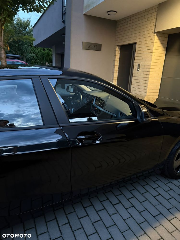 BMW Seria 1 118i Advantage - 7