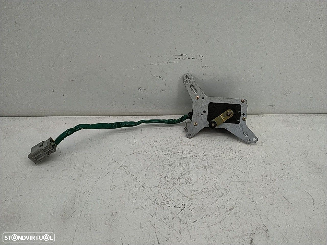 Motor Chauffage / Sofagem Honda Accord Iv (Cb) - 4