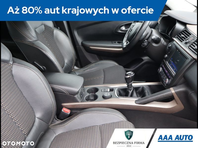 Renault Kadjar - 10
