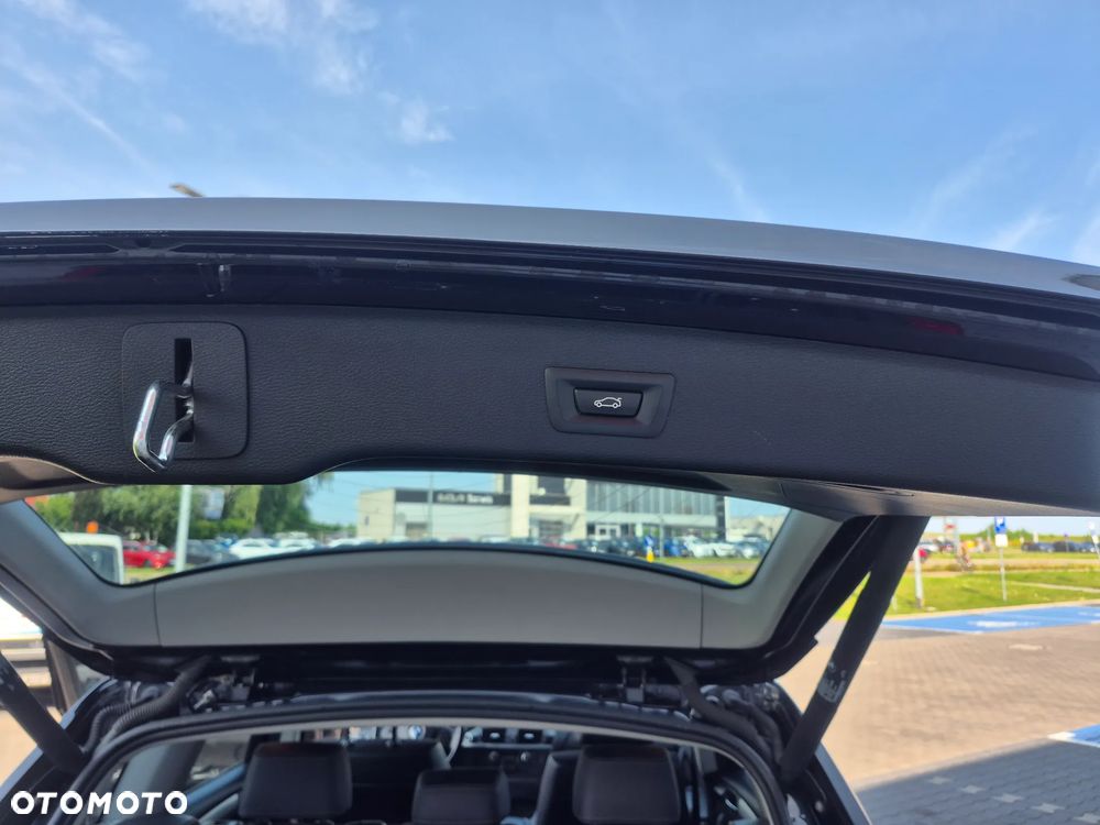 BMW X3 xDrive20d - 22