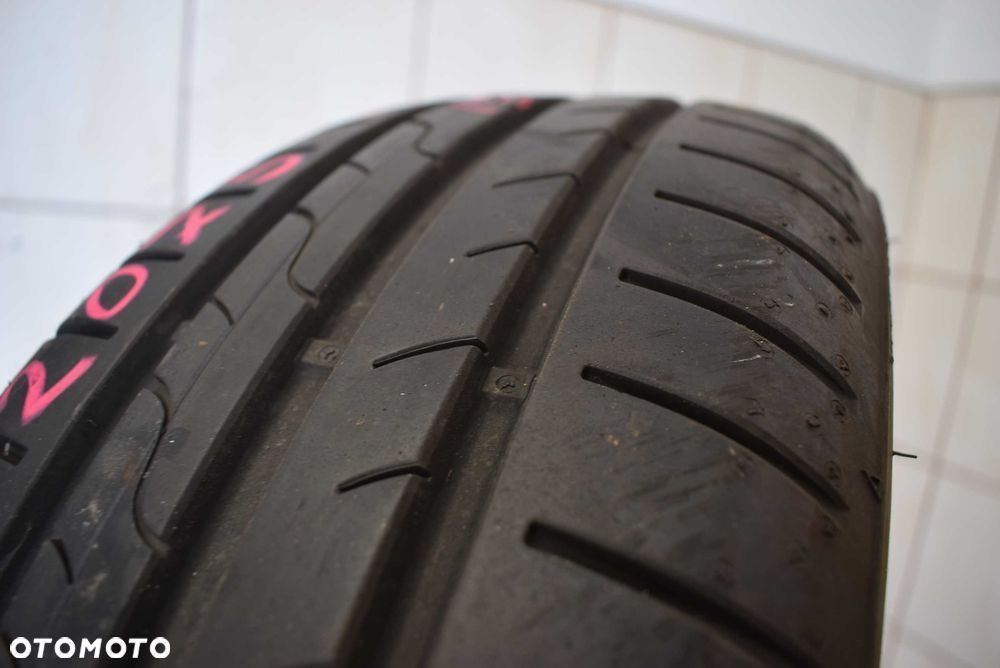 R15 185/55 Dunlop Sport Bluresponse Wysyłka gratis! - 3
