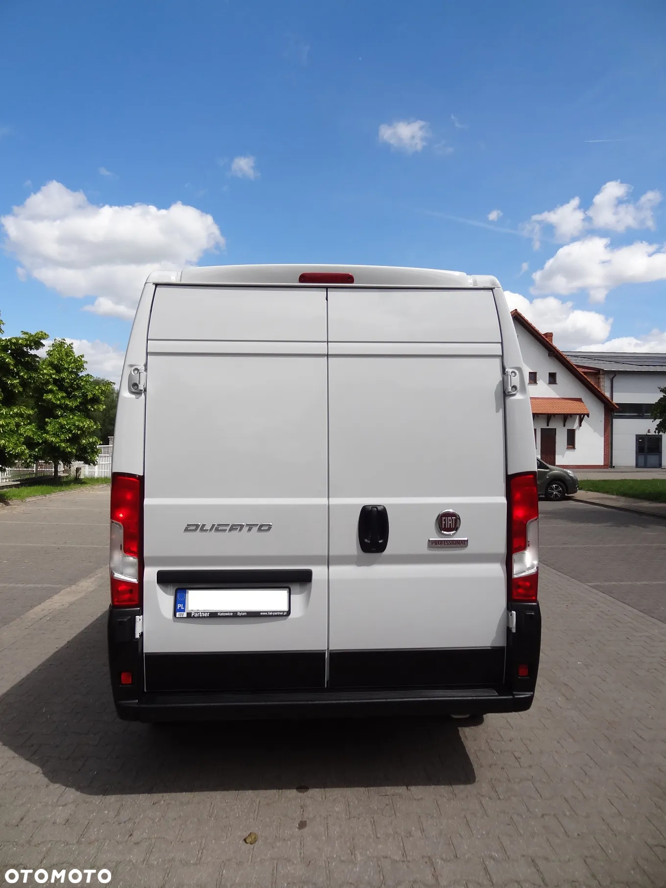 Fiat Ducato 9 L2H2 140KM - 17