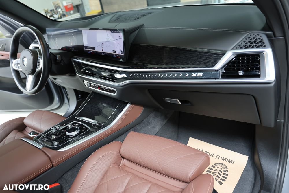 BMW X5 xDrive30d - 15