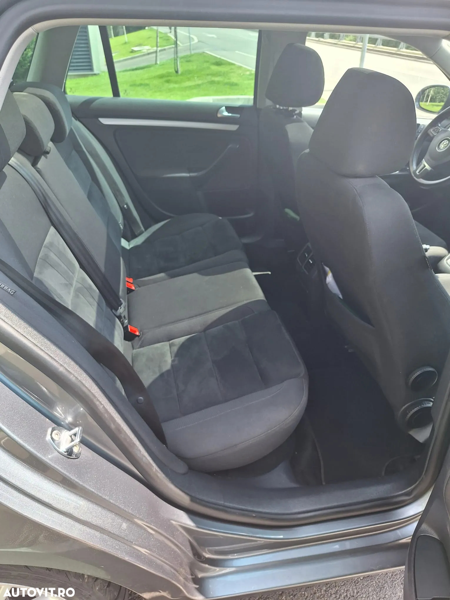 Volkswagen Golf 2.0 TDI Trendline - 5