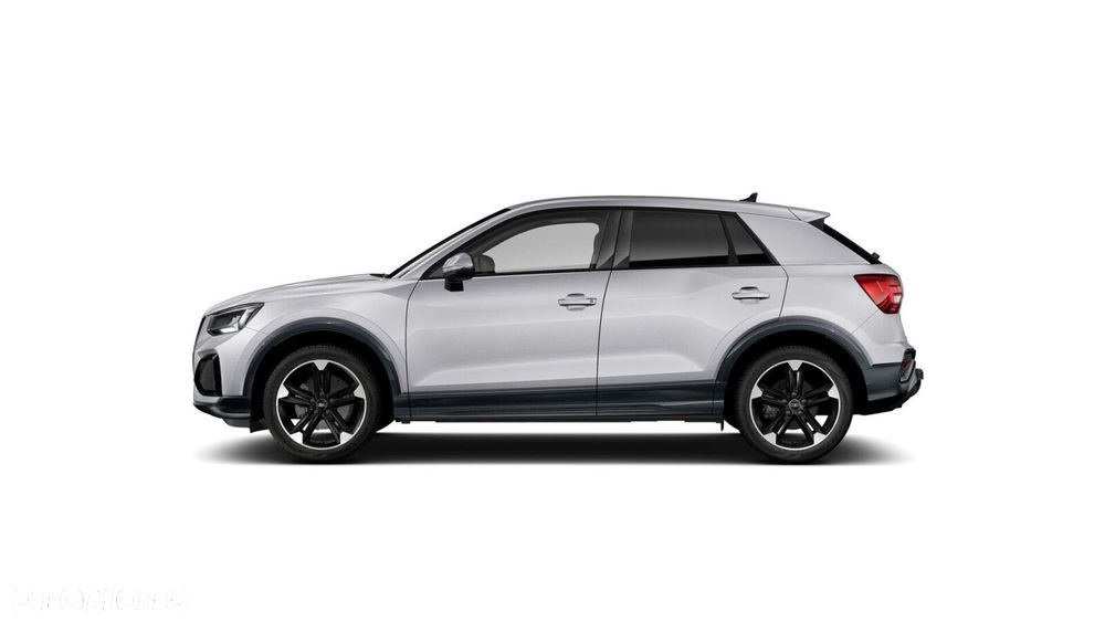 Audi Q2 35 TFSI Advanced S tronic - 7