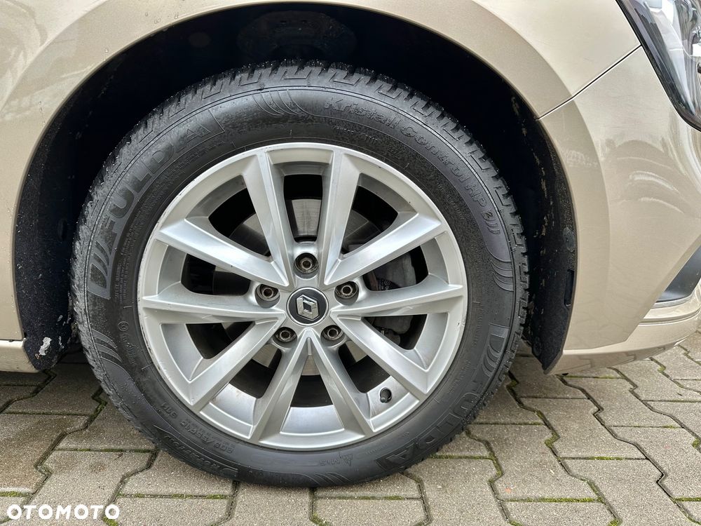 Renault Megane 1.2 Energy TCe Intens - 40