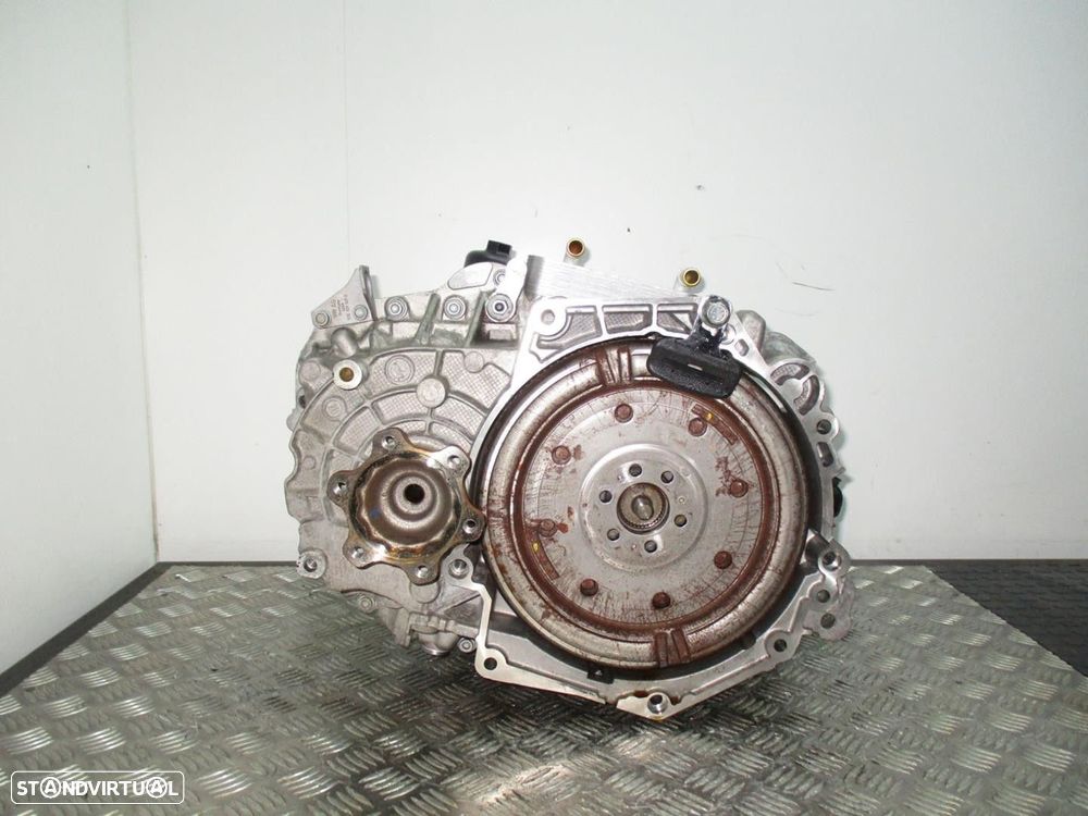 CAIXA VELOCIDADES SEAT ALTEA 2010 -LTG - 2