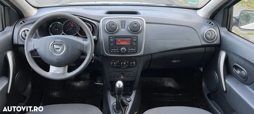 Dacia Sandero TCe 90 Celebration - 10