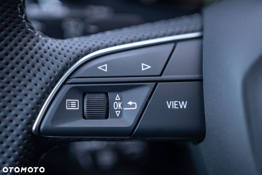 Audi Q7 TDI mHEV 210 kW Quattro S Line Tiptr - 28