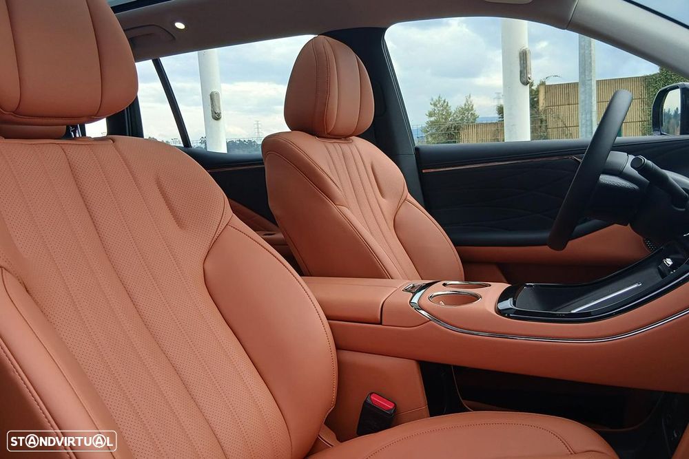 Aion V 75.26 kWh Premium - 14