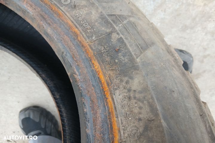 Anvelopa 215/65 R16 C 215/65 R16 C Renault Trafic 2 [facelift] [2006 - 3