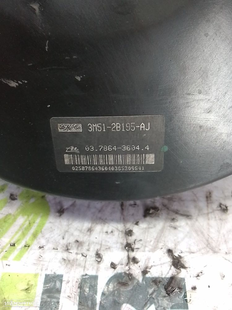 Servofreio Ford C-Max (Dm2) - 3