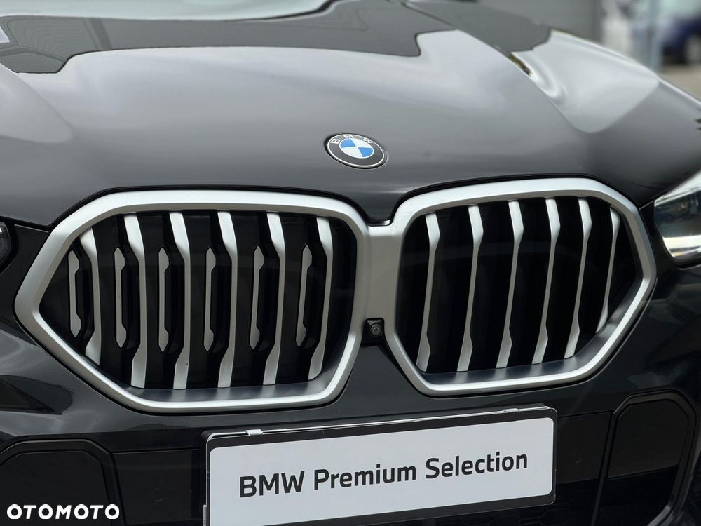BMW X6 - 8