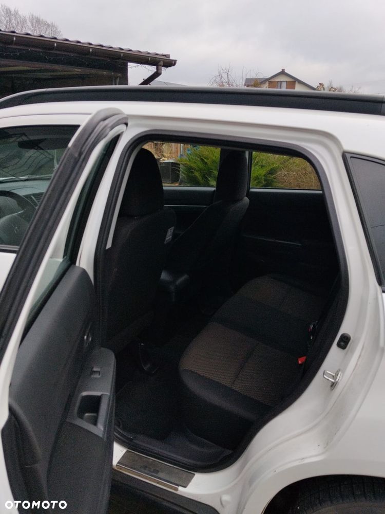 Mitsubishi ASX 2.0 Invite - 9