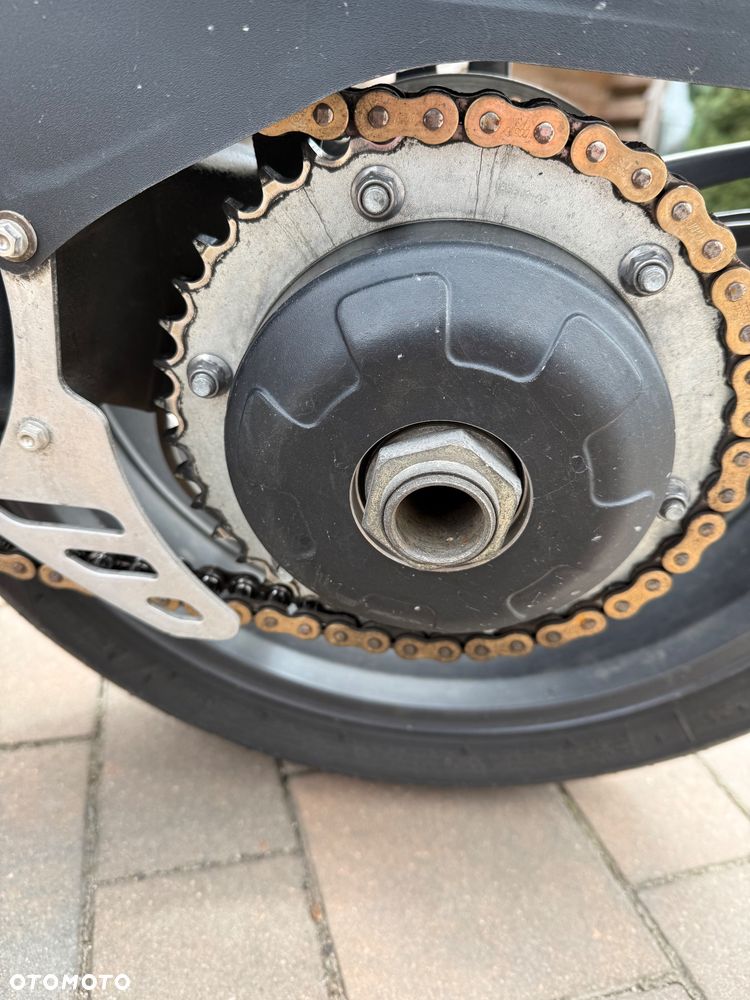 Triumph Speed Triple - 5