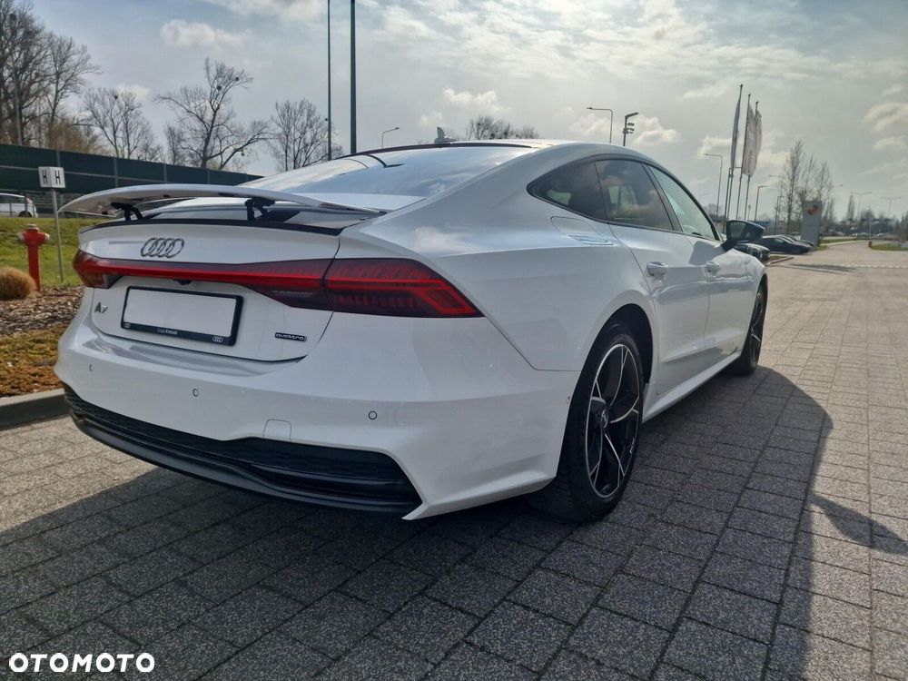 Audi A7 Sportback - 27