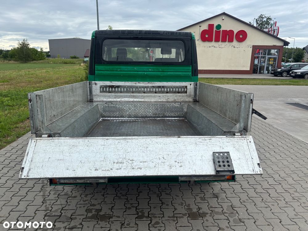 Fiat Ducato M1A 231.513.0 - 10