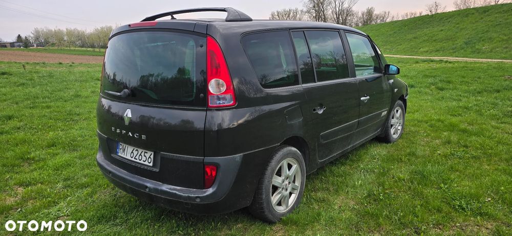 Renault Espace 3.5 V6 Initiale - 2