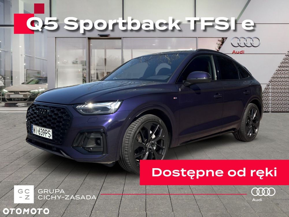 Audi Q5 Sportback - 2