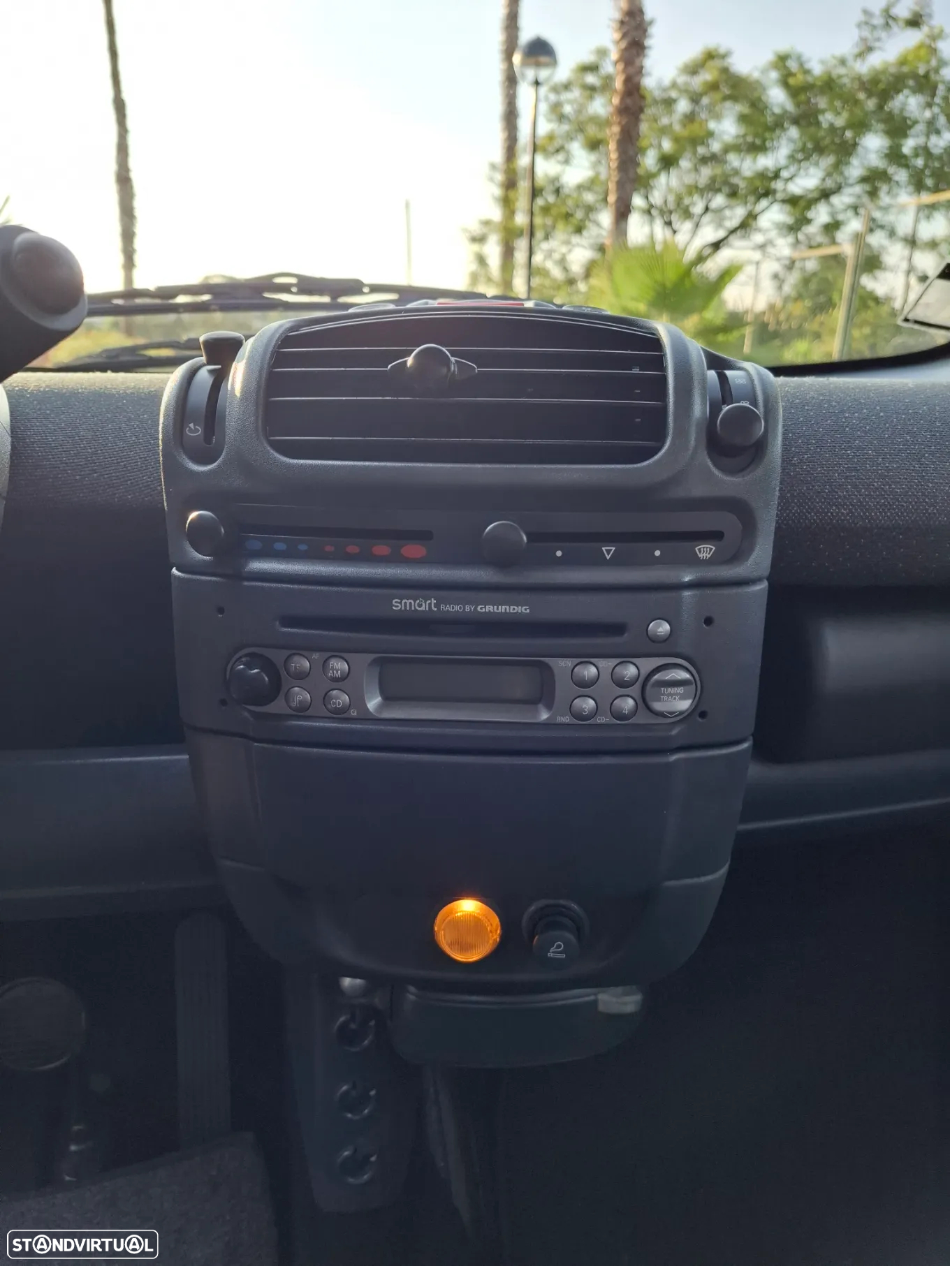 Smart ForTwo Coupé Passion cdi 41 - 7