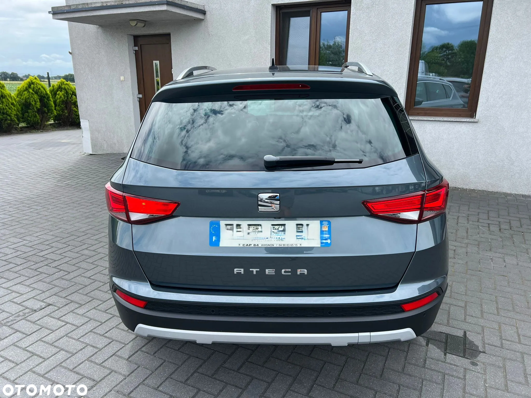 Seat Ateca - 6