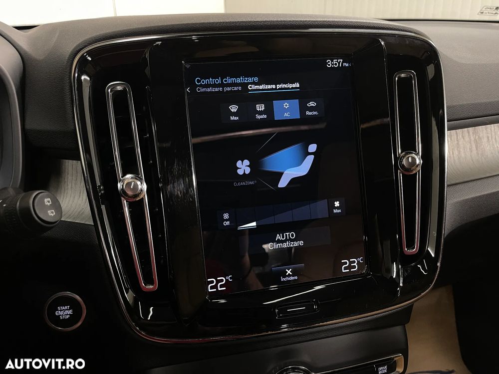 Volvo XC 40 Recharge T5 Twin Engine AT7 Inscription - 18