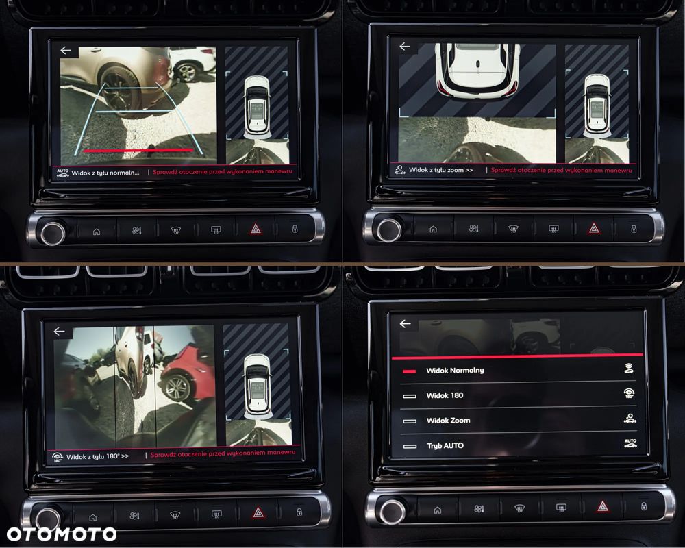 Citroën C3 Aircross BlueHDI 110 Stop & Start SHINE PACK - 41