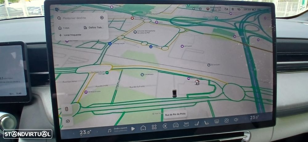 Xpeng G6 80.8 kWh Long Range - 9