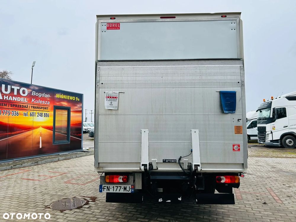 Renault Master - 9