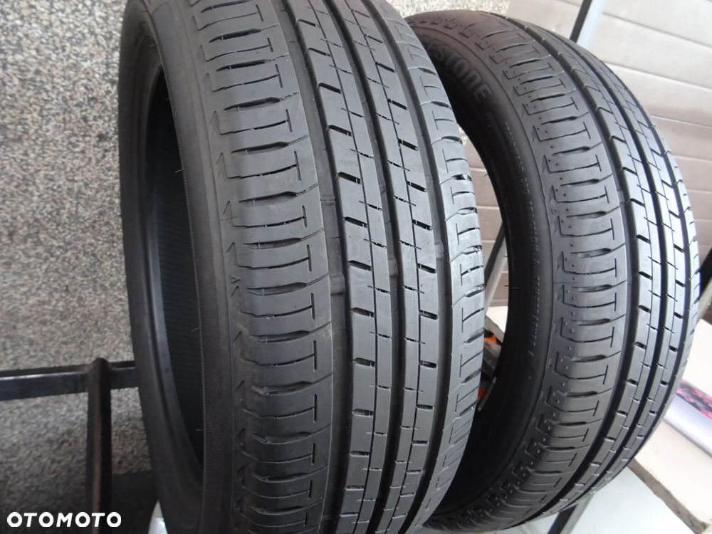 185/55/R16 83V Bridgestone Ecopia EP150 - 3