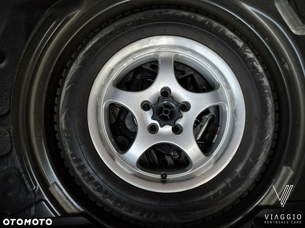 Opel Astra - 9