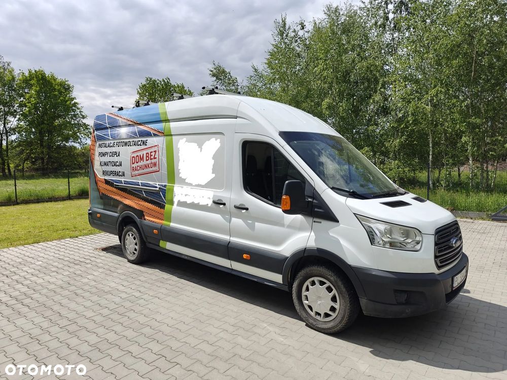 Ford Transit - 4