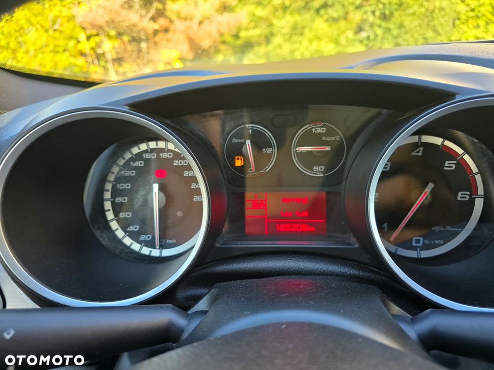 Alfa Romeo Giulietta 2.0 JTDM 16V Turismo - 19