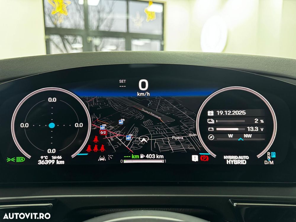 Porsche Cayenne Coupe S E-Hybrid Tiptronic S Black Edition - 6