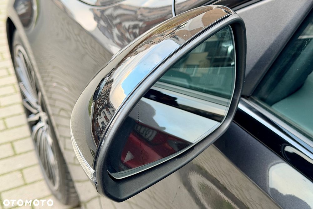 Mercedes-Benz Klasa C 300 d 9G-TRONIC - 6